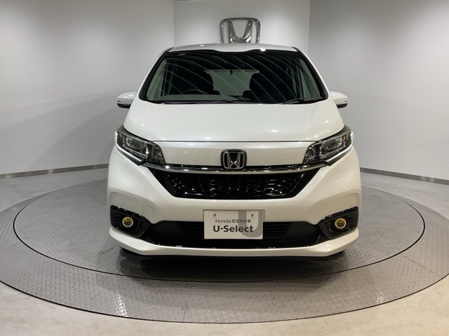 フリード1.5 G ホンダセンシング