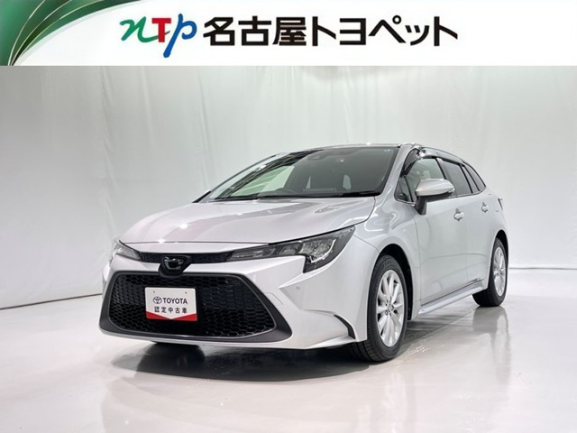 カローラツーリング1.8 S