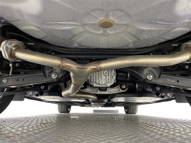 レヴォーグ1.8 GT-H EX 4WD