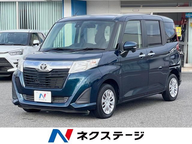 ルーミー1.0 G S