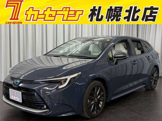 カローラツーリング1.8 W×B