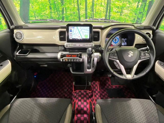 クロスビー1.0 ハイブリッド(HYBRID) MZ