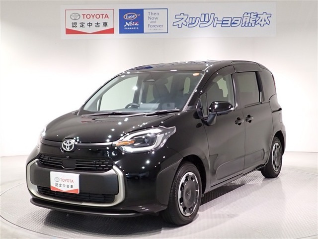 シエンタハイブリッド 1.5 Z