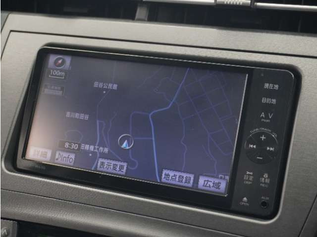プリウス1.8 L