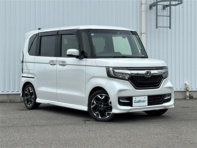 N-BOX
