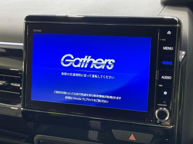 N-BOXカスタムL ターボ