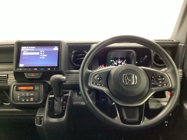 N-VANファン