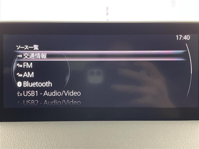 CX-52.2 XD スマートエディション