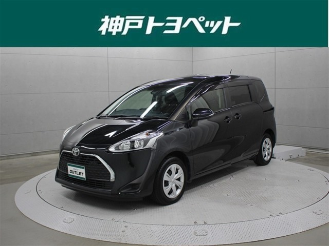 シエンタ1.5 G