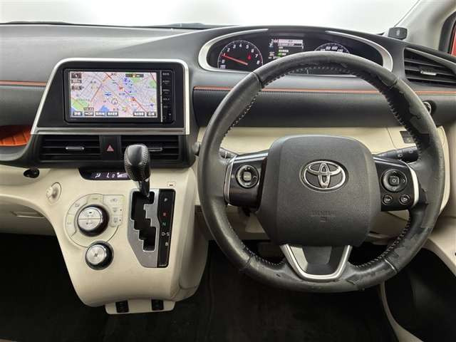 シエンタ1.5 G