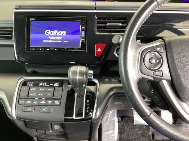 ステップワゴン1.5 スパーダ クールスピリット ホンダ センシング