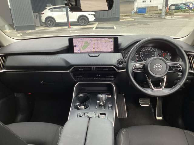 CX-602.5 25S Sパッケージ 4WD