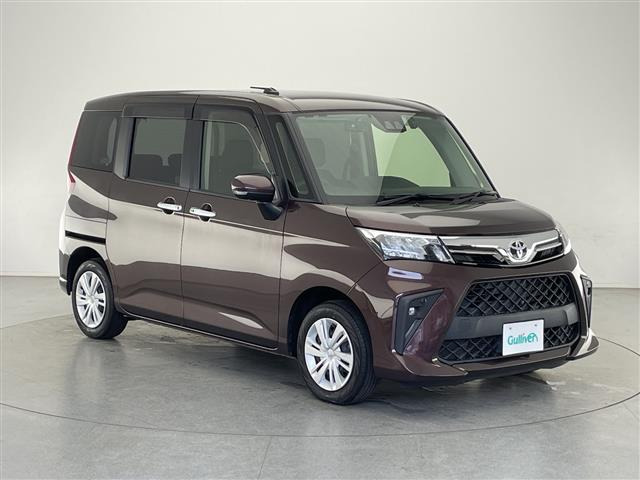 ルーミー1.0 G