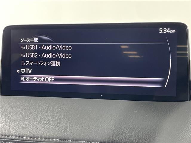CX-52.5 25T Lパッケージ 4WD