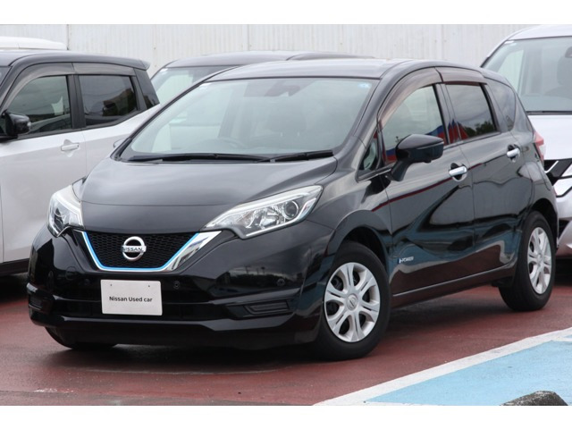 ノート1.2 e-POWER X