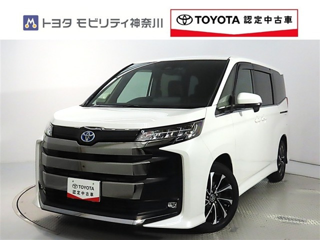 ノア