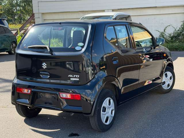 アルトL 4WD