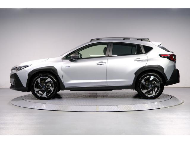 クロストレック2.0 リミテッド 4WD