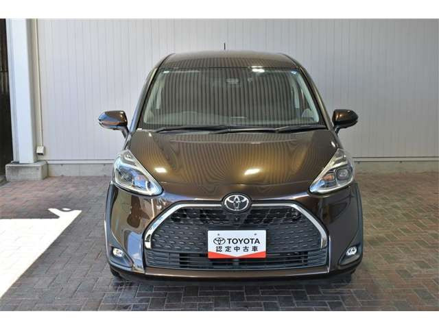 シエンタ1.5 G