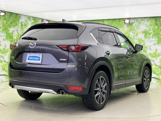 CX-52.2 XD Lパッケージ 4WD
