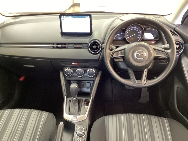 MAZDA21.5 15S スマートエディション