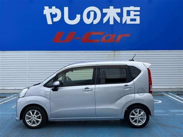 ムーヴX SAIII