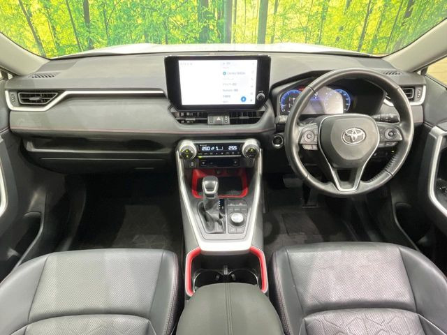RAV42.0 アドベンチャー オフロードパッケージ II 4WD