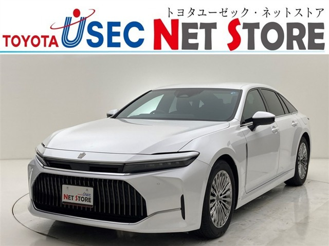 クラウン