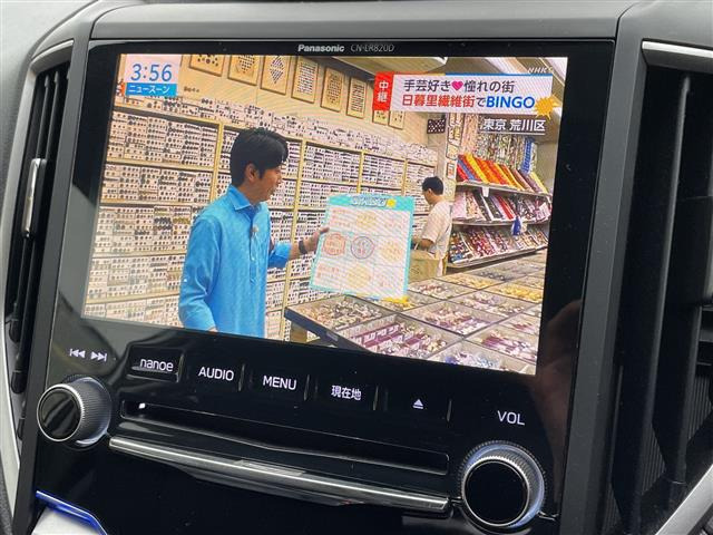 インプレッサスポーツ2.0 i-S アイサイト 4WD
