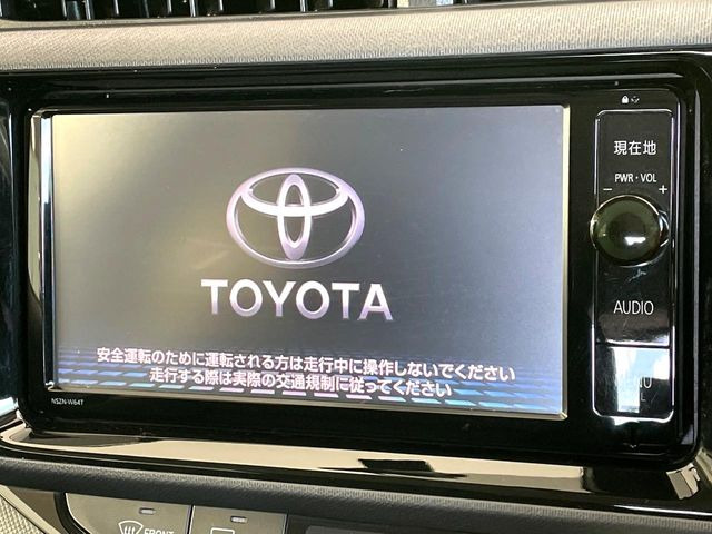 アクア1.5 G ブラックソフトレザーセレクション