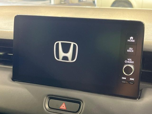 ヴェゼル1.5 e:HEV Z
