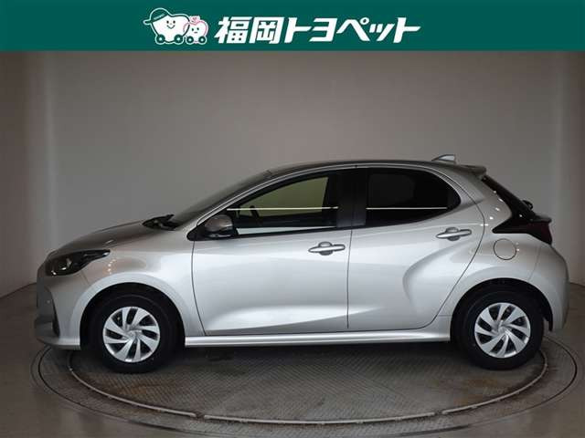 ヤリス1.5 G 4WD