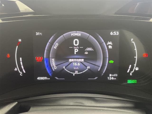 NX350h Fスポーツ