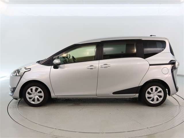 シエンタ1.5 G