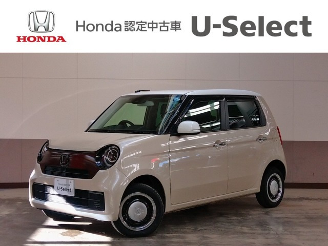 N-ONEオリジナル 4WD