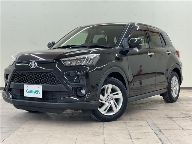 ライズ1.0 G 4WD