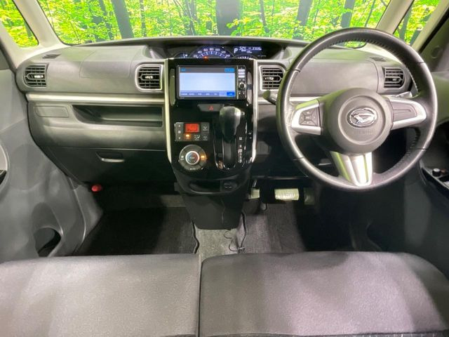 タントカスタムRS スマートセレクション SA