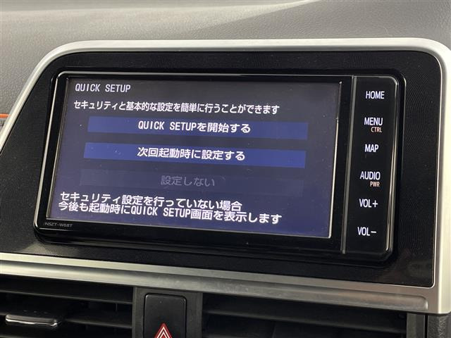 シエンタ1.5 ファンベース G