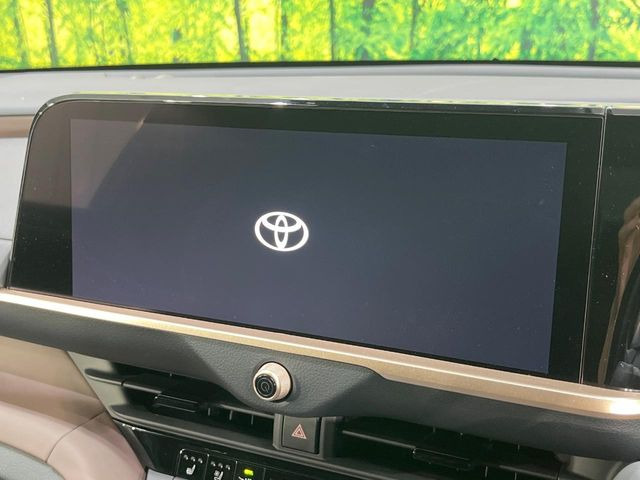 クラウンクロスオーバー2.5 G アドバンスト レザー パッケージ E-Four 4WD