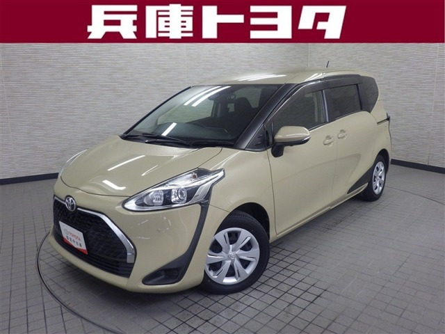 シエンタ1.5 G
