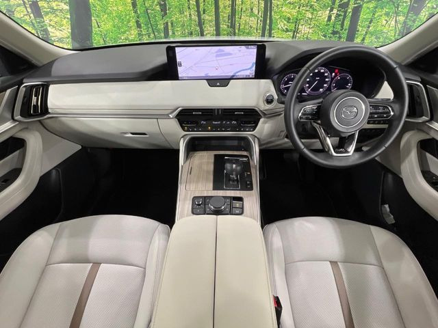CX-603.3 XD エクスクルーシブモード ディーゼル