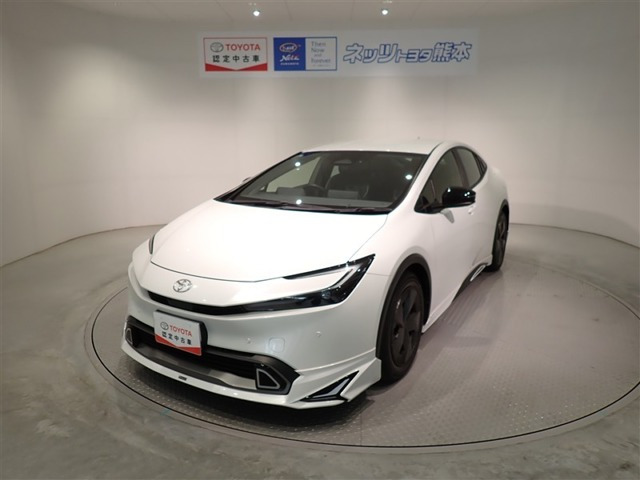 プリウス1.8 U
