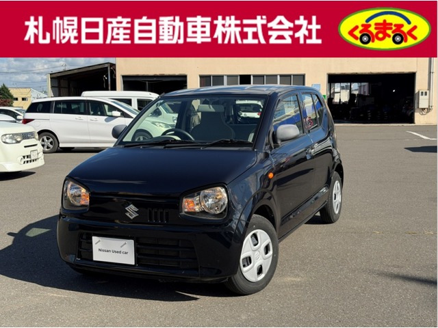 アルトL 4WD