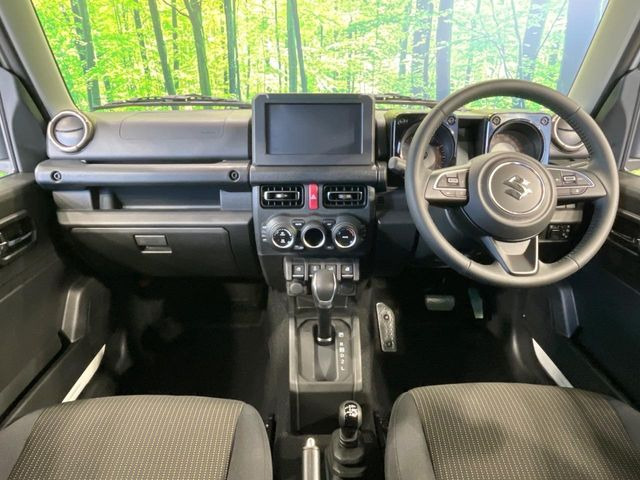 ジムニーノマド1.5 FC 4WD