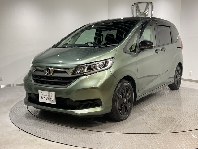 フリード1.5 G