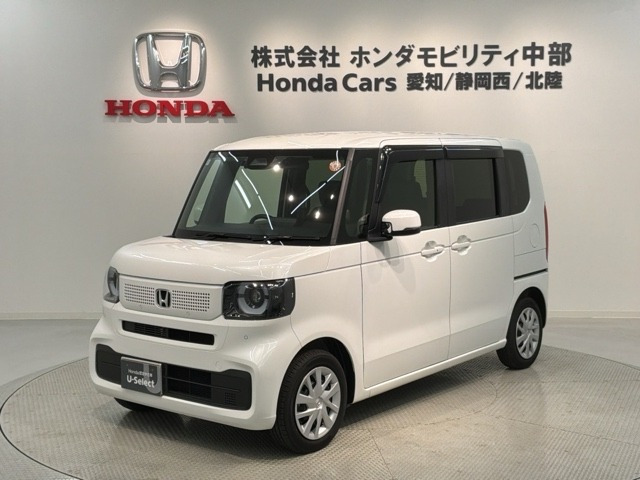 N-BOX