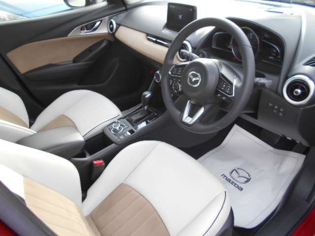 CX-31.5 15S アーバンドレッサー