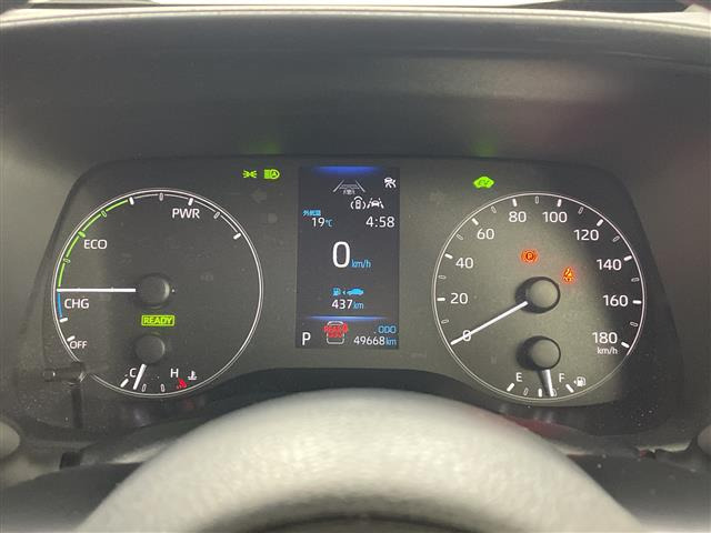 シエンタハイブリッド 1.5 G