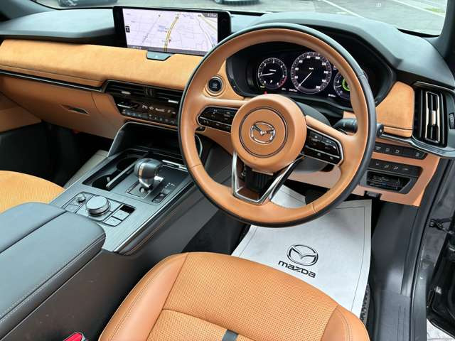 CX-603.3 XD ハイブリッド プレミアムスポーツ ディーゼル 4WD