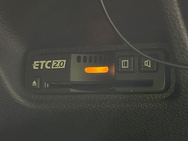 【ETC】高速道路の料金所をストレスなく通過!話題のスポットやサービスエリアに多い「スマートIC」利用時は必須のアイテムです。当店でセットアップを実施、ご納車当日からすぐにご利用いただけます!